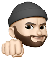 Matteo memoji